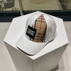 Burberry Caps